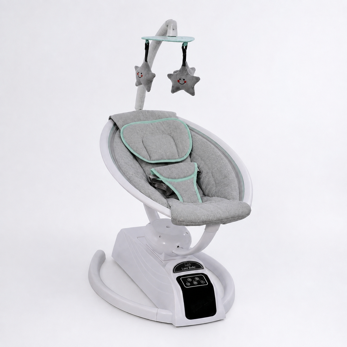 Comfort Baby Bouncer