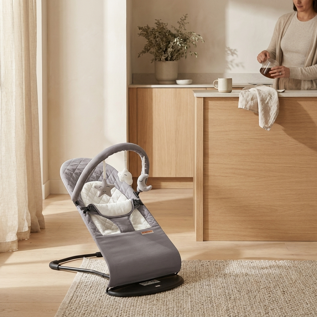 Classic Baby Bouncer
