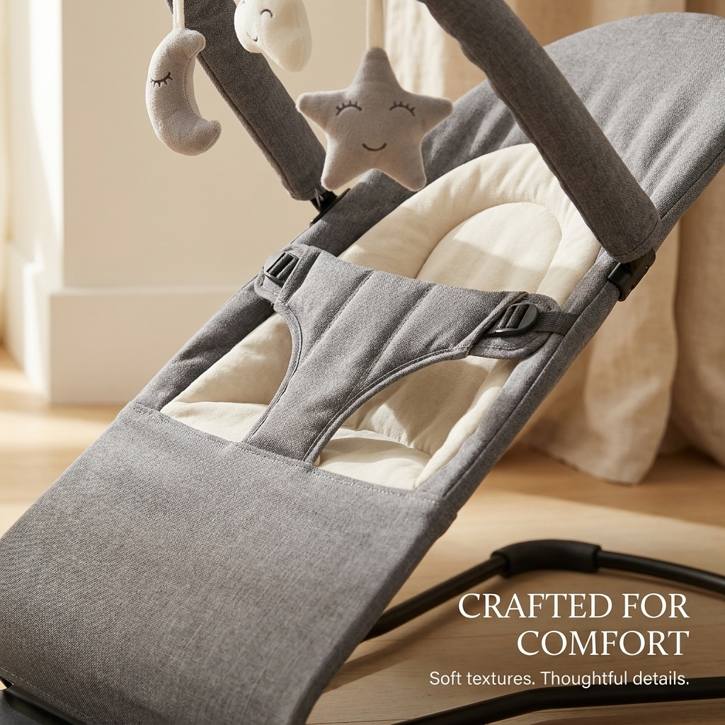 Classic Baby Bouncer