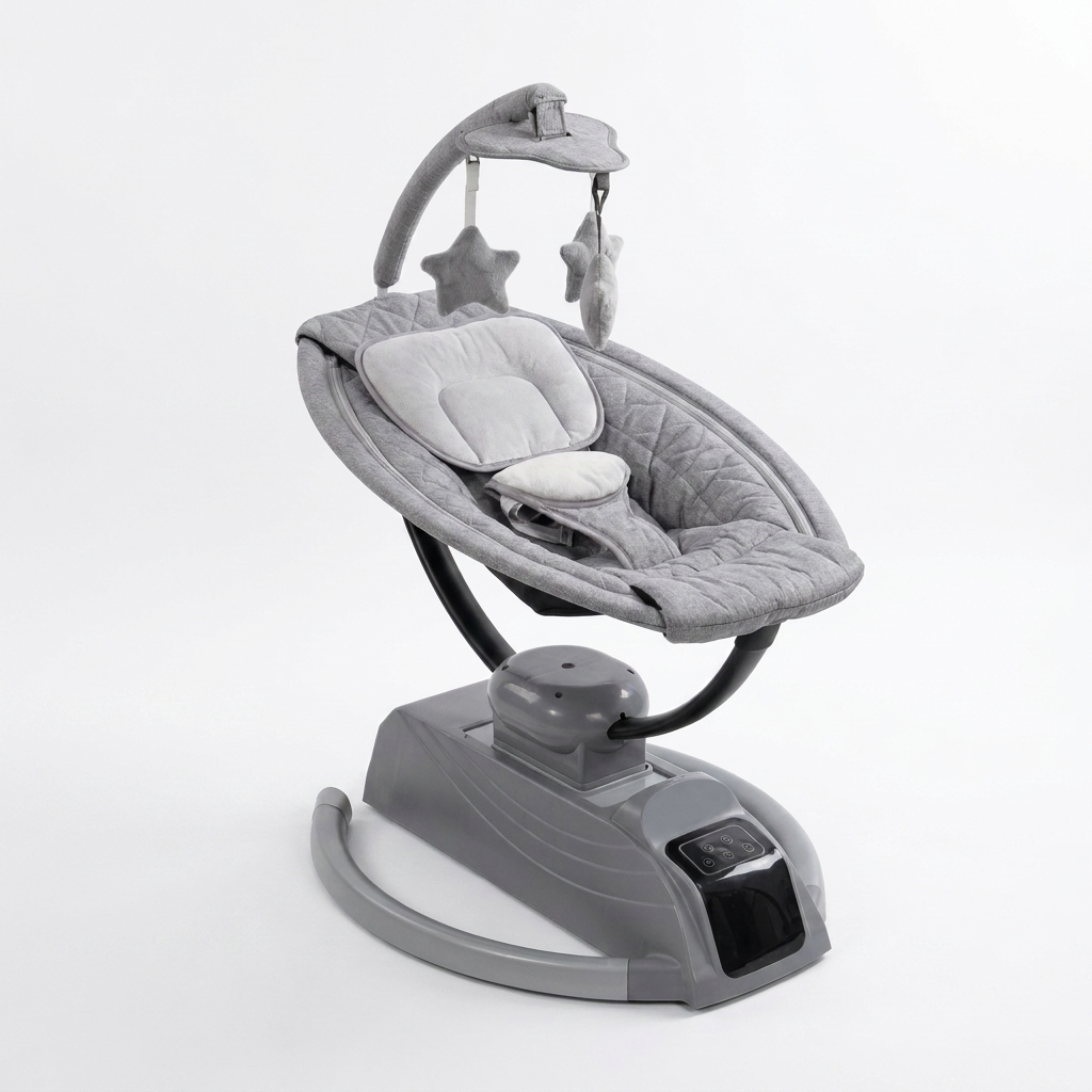 Comfort Baby Bouncer