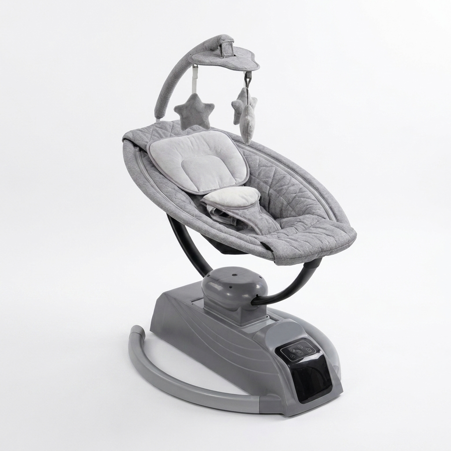 Comfort Baby Bouncer