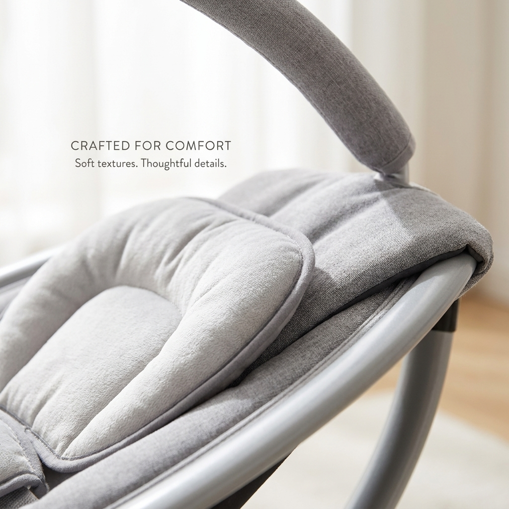 Comfort Baby Bouncer