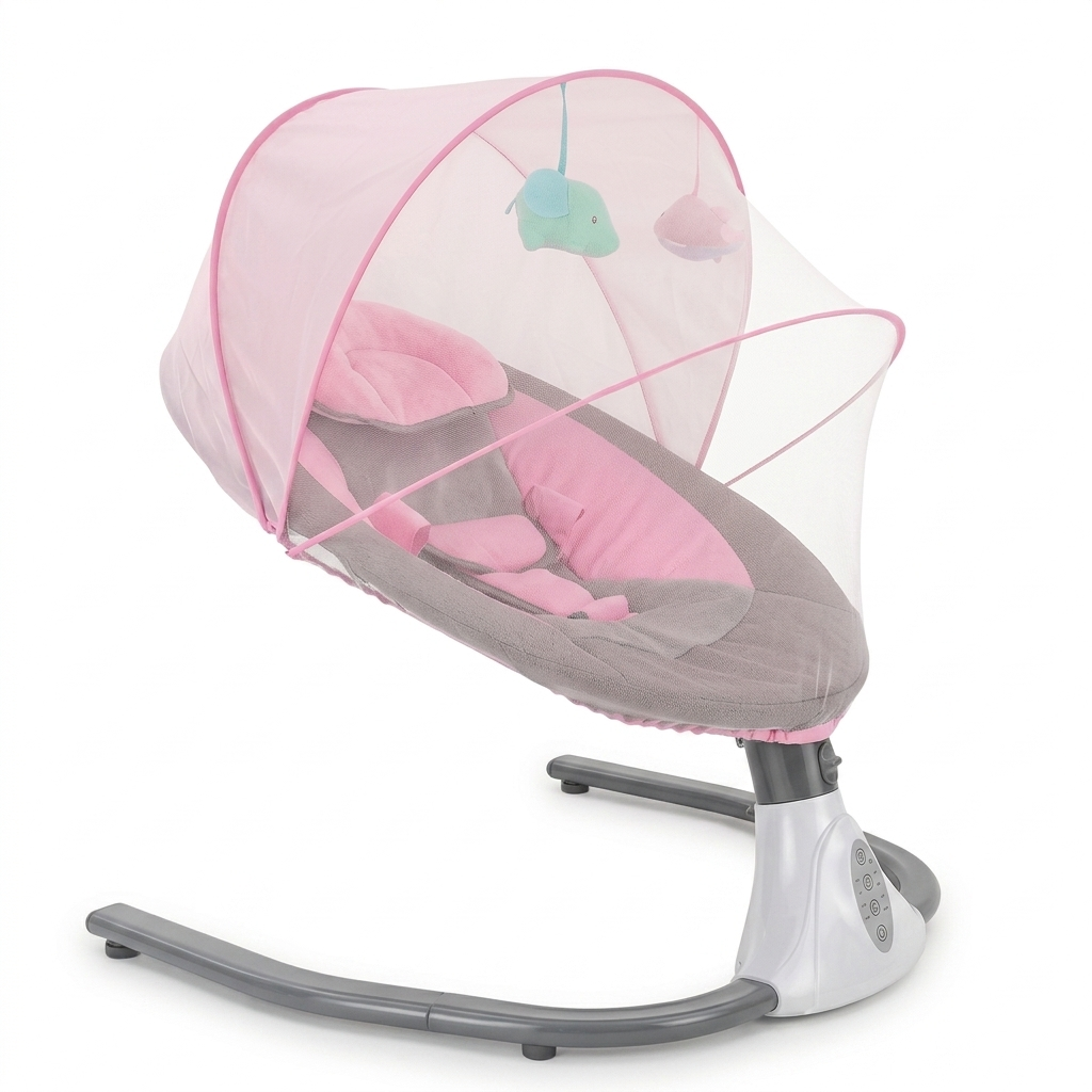 Electric Baby Bouncer
