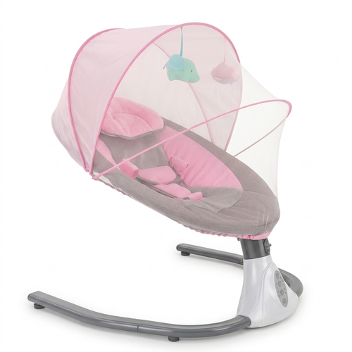 Electric Baby Bouncer